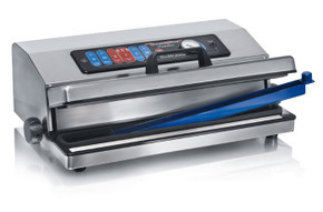 Sammic Jumbo Magic Vac V704 PK1 40cm Commercial External Vacuum Sealer