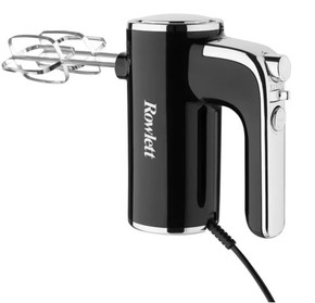 Rowlett CU743-A Hand Mixer
