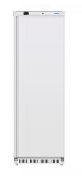 Polar PC003-A C-Series Upright Fridge White - 400Ltr