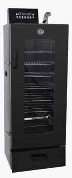 Benchstar Smoker/Dehydrator Combination Unit - ESH-8DB