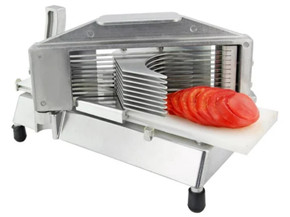 Vogue DC714 Tomato Slicer