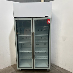 Skope TME1000N-A Upright Fridge