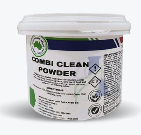 Combi Clean Powder 1kg - DH-CL1K