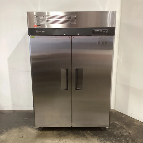 Turbo Air KF45-2-N Upright Freezer 825177