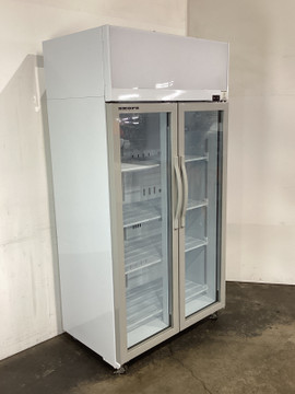 Skope TCE1000N Upright Fridge