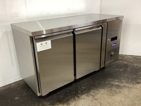 Atosa EPF3421 Underbench Fridge