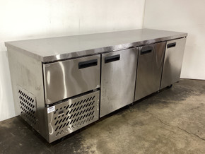 Anvil UBS2400H Undercounter Fridge