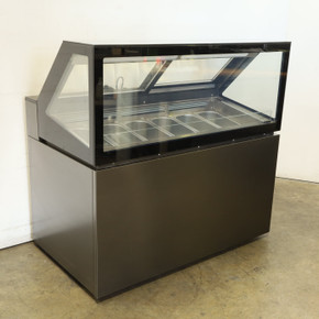 Anvil NDSG1200 Gelato Display