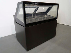 Anvil NDSG1200 Gelato Display