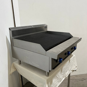 Cookrite AT80G9C Char Grill