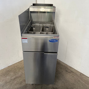 Cookrite ATFS-50 Fryer