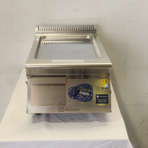 Electrolux E9FTGDCS00 Flat Griddle