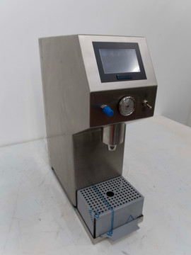 Ubermilk One On Top Milk Frother