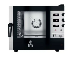 FM FM-STC611EW Combi Oven