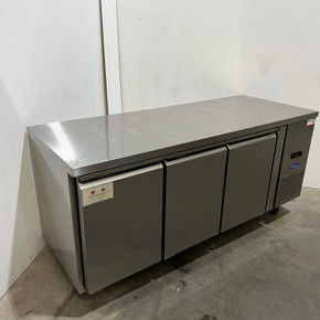Atosa EPF3472GR Undercounter Freezer