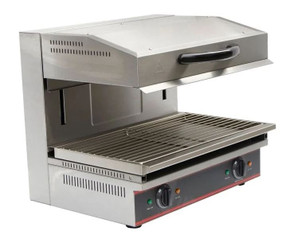 Benchstar ES-4000L Electric Salamander