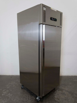 Bromic UF0650SDF Upright Freezer