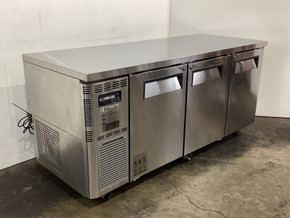 Turbo Air KUF18-3 Undercounter Freezer