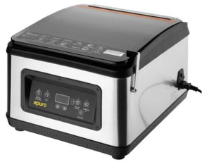 Apuro HX585-A Chamber Vacuum Pack Machine 6.8 Ltr