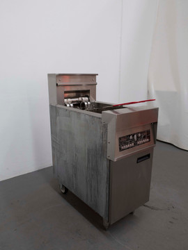 Fryking EF400 Single Tank Electric Fryer