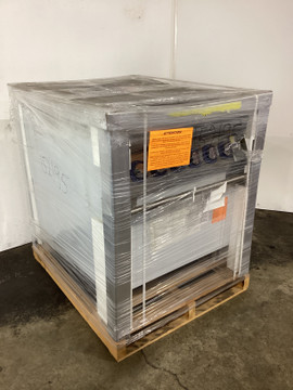 Electrolux E7GCGH4CE 4 Burner Range Oven