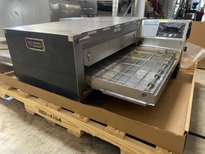 Middleby Marshall PS520E Pizza Oven