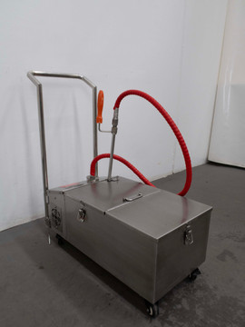 Ace Fryrite 50L Oil Filter