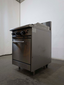 LKK LKKOB4C Range Oven