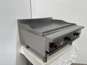 B&S GRP-96M Griddle Flat
