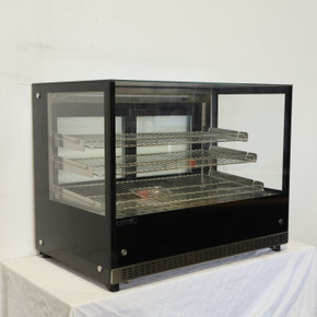 Airex AXH-FDCTSQ-09 Heated Display