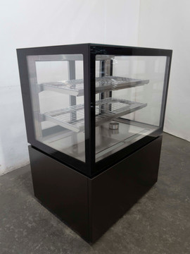 Anvil NDHV3740 3 Tier Hot Display