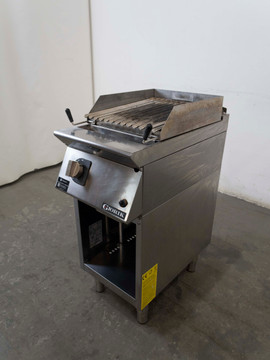 Giorik GL720GCT 1 Burner Char Grill