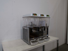 Federal KF12L-3 Juice Dispenser