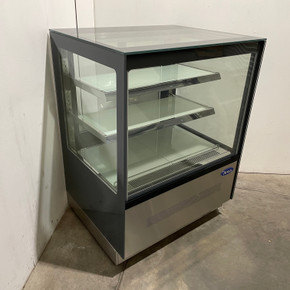 Atosa DF097F Cake Display