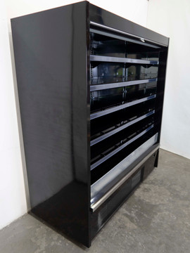 Hussmann H1TMS-19 Multideck Chiller Cabinet