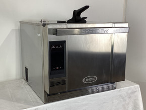 Unox XESW-03HS-EDDN Speed Oven
