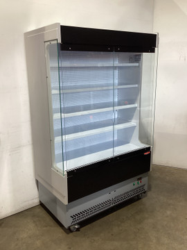 Tecnodom TDVB80-CA-125 Display Fridge