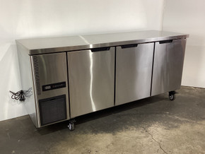 Thermaster TS1800TN-3D Workbench Fridge