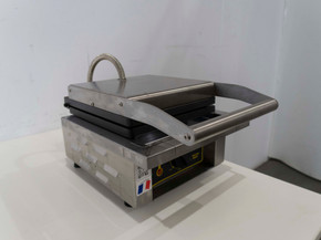 Roller Grill GES 80 B Waffle Machine