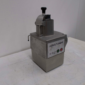 Robot Coupe CL50E Ultra Veg Prep Machine