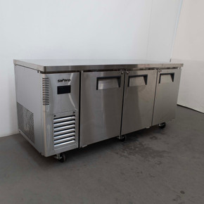 Skipio SUR18-3 Undercounter Fridge