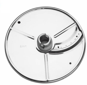 Apuro DN630-A Veg Prep Attachment for Apuro Bowl Cutter