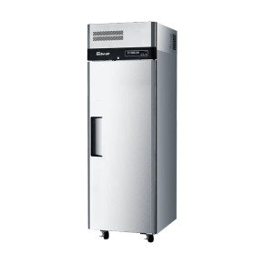 Turbo Air KF25-1-N - 1 Door Top Mount Upright Freezer 574L