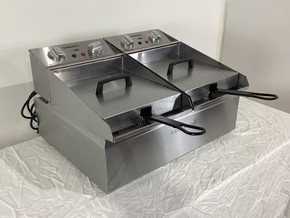 Roband FR25 Fryer