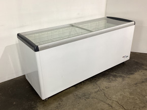 Liebherr EFE6052 Display Chest Freezer