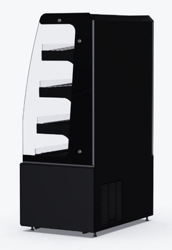 Thermaster Grab & Go Cold Cabinet DC-900C