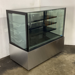 Williams HTCFH15 Cold Food Display