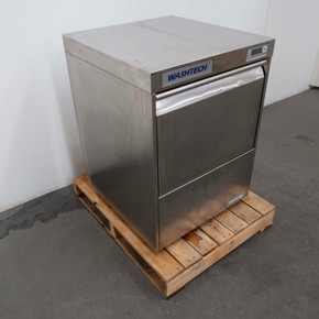 Washtech UL Undercounter Dishwasher