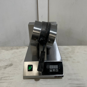 Anvil WBA1001 Waffle Baker