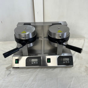 Anvil WBA1002 Waffle Iron